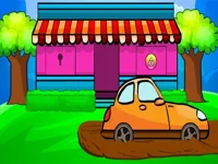 https://playallgames.online/game/orange-car-escape-2