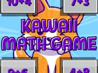 https://playallgames.online/game/kawaii-math-game