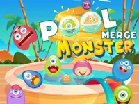 https://playallgames.online/game/merge-monster-pool-party