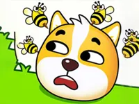 https://playallgames.online/game/save-the-doge-game