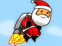 https://playallgames.online/game/santa-jetpack