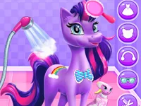 https://playallgames.online/game/magical-unicorn-grooming-world