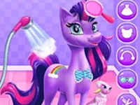 https://playallgames.online/game/magical-unicorn-grooming-world-pony-care