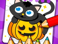 https://playallgames.online/game/halloween-coloring-games