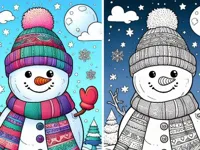 https://playallgames.online/game/bts-winter-coloring