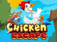 https://playallgames.online/game/chicken-escape