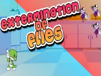 https://playallgames.online/game/extermination-of-flies