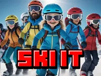 https://playallgames.online/game/ski-it