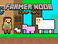 https://playallgames.online/game/farmer-noob-super-hero