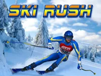 https://playallgames.online/game/ski-rush