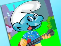 https://playallgames.online/game/smurf-dress-up