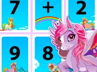 https://playallgames.online/game/unicorn-math
