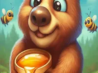 https://playallgames.online/game/bee-bear-honey