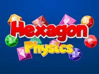 https://playallgames.online/game/hexagon-physics