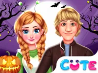 https://playallgames.online/game/royal-couple-halloween-party
