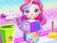 https://playallgames.online/game/baby-mermaid-caring-games