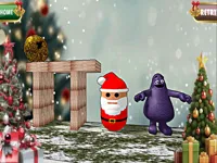 https://playallgames.online/game/santa-claus-meet-grimace