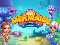https://playallgames.online/game/merge-mermaids
