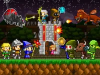 https://playallgames.online/game/retro-defenders-towers-war