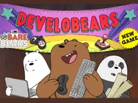 https://playallgames.online/game/develobears-we-bare-bears