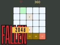 https://playallgames.online/game/fallen-2048