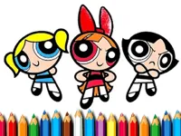 https://playallgames.online/game/powerpuff-girls-coloring
