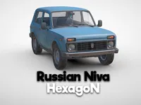 https://playallgames.online/game/russian-niva-hexagon