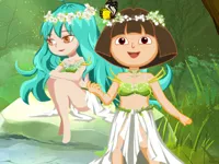 https://playallgames.online/game/dora-with-wizard-in-forest