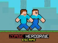 https://playallgames.online/game/zombie-herobrine-escape
