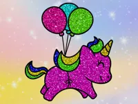 https://playallgames.online/game/coloring-book-glittered-unicorns