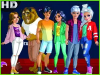https://playallgames.online/game/princess-college-couples