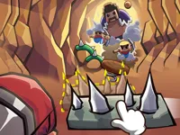 https://playallgames.online/game/gold-miner-tower-defense