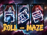 https://playallgames.online/game/rollmaze