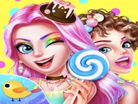 https://playallgames.online/game/princess-candy-factory