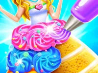 https://playallgames.online/game/rainbow-princess-cake-maker