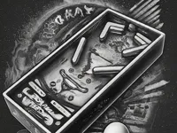 https://playallgames.online/game/pinball-black-n-white