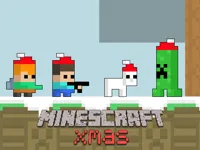 https://playallgames.online/game/minescrafter-xmas