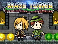 https://playallgames.online/game/maze-tower