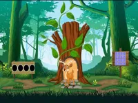 https://playallgames.online/game/fawn-escape