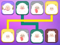 https://playallgames.online/game/sheep-link-puzzle