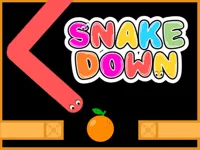 https://playallgames.online/game/snake-down