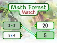 https://playallgames.online/game/math-forest-match