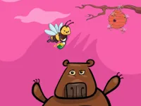 https://playallgames.online/game/honey-drop