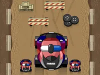 https://playallgames.online/game/police-survival-racing