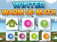 https://playallgames.online/game/winter-warm-up-math