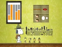 https://playallgames.online/game/snoopy-escape