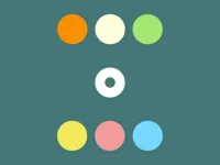 https://playallgames.online/game/two-rows-colors