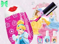 https://playallgames.online/game/princess-nail-salon