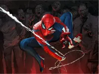 https://playallgames.online/game/spiderman-vs-zombie