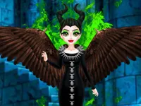 https://playallgames.online/game/queen-mal-mistress-of-evil